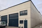 Industrial for sale at Jardines Apr 1 Y 9, 15, El Viso de San Juan, Toledo, 45215 with door, window, van, building, automotive parking light, tire, sky, wheel, property and vehicle around