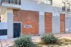 Local en alquiler y venta en Calle Francisco Salzillo, 7, Torrejón de Ardoz, Madrid, 28850 con ventana, planta, día, propiedad, albañilería, ladrillo, alumbrado, superficie de carretera, edificio y asfalto alrededor