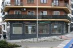 Retail for rent at Paseo Extremadura, La Latina, Madrid, 28011 with window, plant, building, infrastructure, urban design, neighbourhood, facade, real estate, city and commercial building around