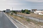 Land for sale at Carretera Sonseca, 21, Orgaz, Toledo, 45450 with sky, plant, cloud, road surface, asphalt, land lot, tree, thoroughfare, tar and landscape around