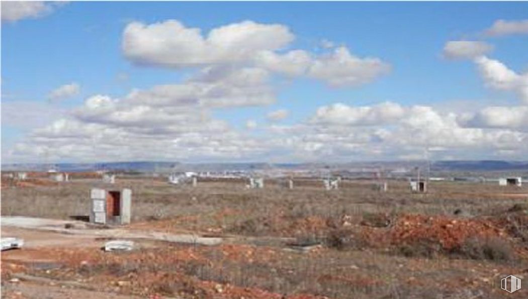 Suelo en venta en Sector V, Quer, Guadalajara, 19209 con edificio, nube, cielo, paisaje natural, cúmulo, llanura, planta, gas, paisaje y horizonte alrededor