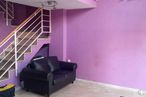 Retail for sale at Calle Ceuta, 10, San Sebastián de los Reyes, Madrid, 28700 with couch, furniture, property, purple, comfort, stairs, wood, interior design, violet and floor around