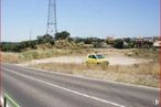 Land for sale at Urbanización Gran Chaparral, 2, Pepino, Toledo, 45638 with car, sky, plant, vehicle, tire, motor vehicle, infrastructure, asphalt, road surface and mode of transport around