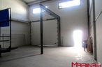 Nave en venta en Zona industrial Seseña, Seseña, Toledo, 45223 con ventana, suelo, accesorio, suelos, hall, puerta, techo, edificio, metal y hormigón alrededor