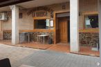 Retail for sale & for rent at Calle José Cadalso, Torrejón de Ardoz, Madrid, 28850 with door, window, table, wood, interior design, building, flooring, floor, brick and wall around