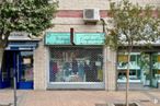 Retail for sale at Calle Molino de Viento, Colmenar Viejo, Madrid, 28770 with fixture, tree, window, facade, city, building, shade, door, leisure and urban design around