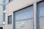 Industrial for sale at Calle Ciudad de Frías, 20, Villaverde, Madrid, 28021 with window, door, building, sky, fixture, wood, composite material, material property, facade and real estate around