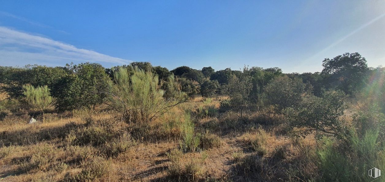 Land for sale at Urbanización Sector 1, Hormigos, Toledo, 45919 with hat, sky, plant, cloud, natural landscape, terrain, mountain, plain, grass and tree around