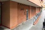 Retail for sale at Avenida Circunvalación, 204, Daganzo de Arriba, Madrid, 28814 with building, orange, brickwork, road surface, wood, brick, wall, tints and shades, window and sidewalk around