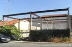 Land for sale at Centro urbano, Mejorada del Campo, Madrid, 28840 with car, sky, plant, building, shade, road surface, asphalt, vehicle, facade and roof around