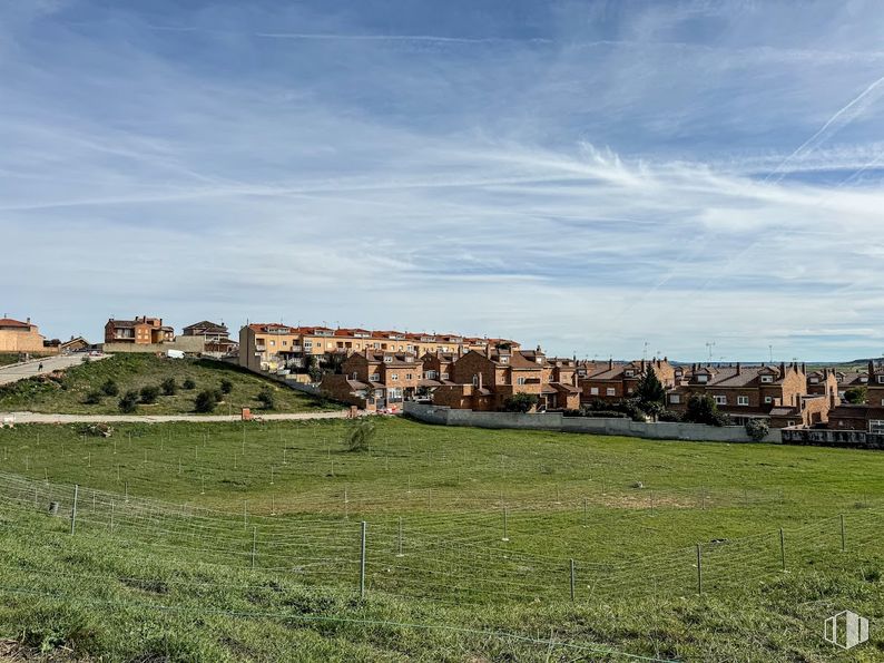 Suelo en venta en Avenida Rosales, 6, Torrelaguna, Madrid, 28180 con horizonte, llano, zona residencial, paisaje, lote de terreno, asentamiento humano, zona rural, Inicio, campo y suburbio alrededor