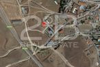 Land for sale at Zona Casco Urbano, Casarrubios del Monte, Toledo, 28010 with tire, map, land lot, urban design, residential area, landscape, city, suburb, bird's-eye view and road around