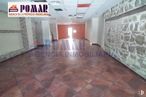 Retail for rent at Plaza Nalvillos, 1, Ávila, 05001 with flooring, floor, tile flooring, wall, art, font, hall, building, composite material and building material around