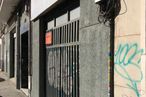 Industrial for sale at Calle Nájera, 11, Carabanchel, Madrid, 28025 with art, building, brick, facade, alley, tints and shades, road, city, sidewalk and concrete around