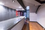 Retail for sale & for rent at Calle Orense, 8, Tetuán, Madrid, 28020 with countertop, property, building, interior design, architecture, wood, floor, flooring, cabinetry and hall around