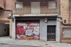 Land for sale at Calle Alfalfa, Tetuán, Madrid, 28029 with door, wall, composite material, paint, brickwork, brick, concrete, graffiti and street art around