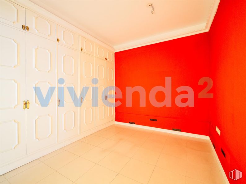 Local en venta en Calle Espronceda, Chamberí, Madrid, 28003 con propiedad, pintura, interiorismo, naranja, arquitectura, suelo, suelos, edificio, accesorio y fuente alrededor