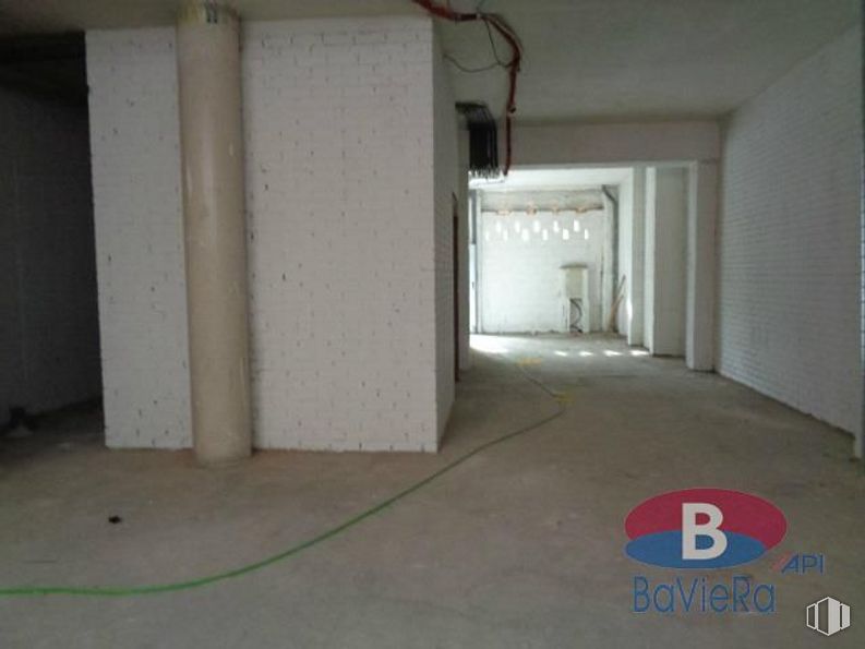 Retail for rent at Zona parque de la Concordia, Guadalajara, 19001 with flooring, floor, gas, wood, concrete, composite material, ceiling, plaster, paint and room around