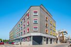 Office for rent at Calle Manuel Tovar, 42, Fuencarral - El Pardo, Madrid, 28034 with building, sky, property, window, tire, wheel, car, urban design, tower block and condominium around