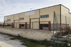 Industrial for sale at Calle Insula de Barataria, Toledo, 45006 with building, plant, window, sky, cloud, land lot, urban design, brick, facade and brickwork around