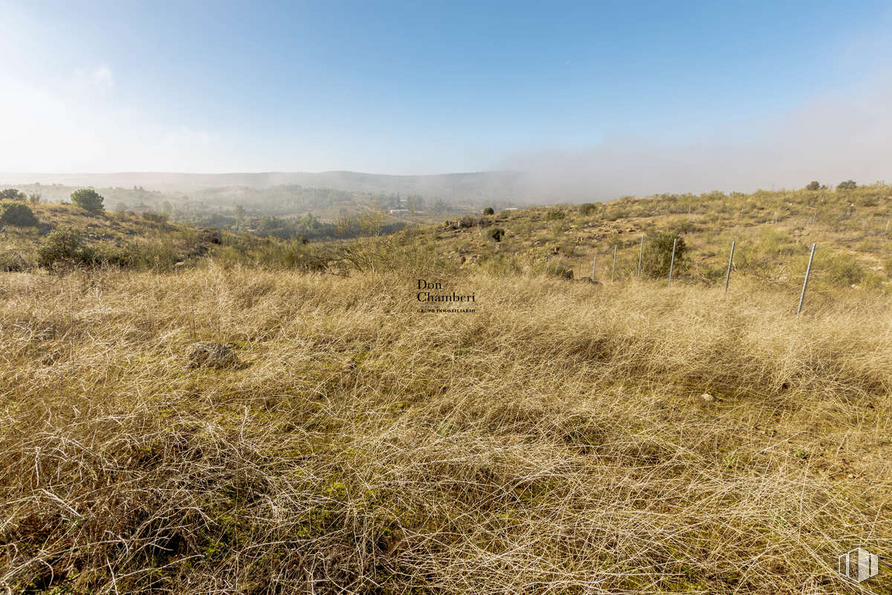 Land for sale at Urbanización La Pozuela, Toledo, 45004 with sky, plant, natural landscape, grass, tree, meadow, hill, landscape, grassland and horizon around