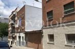 Suelo en venta en Calle San Leopoldo, Tetuán, Madrid, 28029 con ventana, coche, casa, edificio, nube, cielo, vehículo, diseño urbano, barrio y pared alrededor