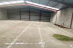 Industrial for sale & for rent at Calle Tejido, Azuqueca de Henares, Guadalajara, 19200 with shade, asphalt, road surface, fixture, composite material, concrete, flooring, road, parking and soil around