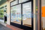 Retail for sale & for rent at Calle Balandro, Barajas, Madrid, 28042 with door, plant, fixture, building, window, vehicle door, facade, automotive exterior, glass and retail around