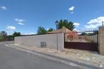 Local en venta en Avenida Playa de Escalona, Escalona, Toledo, 45910 con nube, cielo, edificio, planta, superficie de la carretera, asfalto, árbol, lote de terreno, casa y zona residencial alrededor