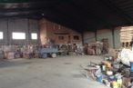 Industrial for sale at Zona Industrial, El Pedernoso, Cuenca, 16638 with motor vehicle, mode of transport, wood, wheel, gas, window, asphalt, city, market and concrete around