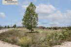 Land for sale at Calle Navaluenga, Ávila, 05002 with cloud, sky, plant, plant community, ecoregion, natural landscape, land lot, tree, grass and plain around