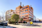 Nave en venta en Calle San Dalmacio, 5, Villaverde, Madrid, 28021 con edificio, coche, cielo, rueda, neumático, propiedad, vehículo, ventana, condominio y bloque de pisos alrededor