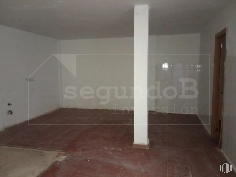 Local en venta en Calle San Roque, 1, Valdetorres de Jarama, Madrid, 28150 con madera, accesorio, suelos, suelo, edificio, madera dura, tinte para madera, material compuesto, vidrio y techo alrededor