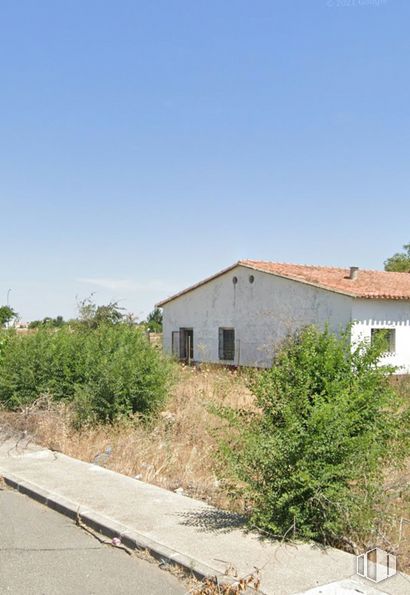 Suelo en venta en Calle Montes de León, 63 (U), Illescas, Toledo, 45200 con casa, cielo, planta, comunidad vegetal, edificio, ventana, lote de terreno, superficie de la carretera, zona rural y zona residencial alrededor