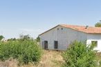 Land for sale at Calle Montes de León, 63 (U), Illescas, Toledo, 45200 with house, sky, plant, plant community, building, window, land lot, road surface, rural area and residential area around