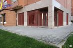 Local en alquiler y venta en Zona El Carmen, Segovia, 40004 con edificio, ventana, planta, albañilería, superficie de carretera, ladrillo, accesorio, hierba, área residencial y madera alrededor