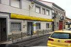 Retail for sale at Calle Florida, 45, Alovera, Guadalajara, 19208 with car, building, window, automotive parking light, land vehicle, vehicle, vehicle registration plate, sky, automotive lighting and cloud around