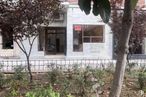 Retail for rent at Guindalera, Salamanca, Madrid, 28028 with door, concrete, sidewalk, home door and walkway around