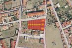 Land for sale at Casco urbano, Alcaudete de la Jara, Toledo, 45662 with world, urban design, architecture, neighbourhood, residential area, landmark, landscape, metropolitan area, font and city around