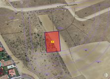 Land for sale at Campodón - Ventorro del Cano, Villaviciosa de Odón, Madrid, 28922 with map, screenshot and plan around