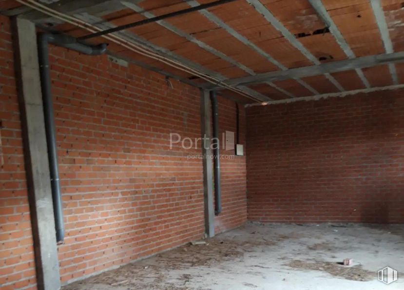 Local en venta en Avenida Castilla La Mancha, Noez, Toledo, 45162 con madera, sombra, edificio, albañilería, ladrillo, material de construcción, haz, madera dura, suelos y techo alrededor