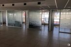 Office for sale at Polígono Industrial La Atalaya, Torrijos, Toledo, 45500 with furniture, fixture, hall, flooring, tile flooring, glass, ceiling, commercial building, city and aluminium around