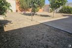 Land for sale at Zona Francisco Pizarro, La Puebla de Almoradiel, Toledo, 45840 with bicycle, driveway, shade, concrete, walkway, yard, backyard, courtyard, flagstone and path around