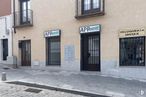 Retail for rent at Calle Villarruela, Navalcarnero, Madrid, 28600 with window, door, building, road surface, fixture, facade, city, plant, road and font around