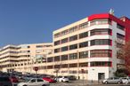 Industrial for rent at Calle Antonio López, Usera, Madrid, 28026 with car, building, tire, wheel, sky, window, vehicle, tower block, condominium and urban design around