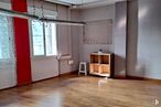 Office for sale at Calle Montera, Centro, Madrid, 28013 with window, flooring, floor, wood, ceiling, interior design, wood flooring, lighting, laminate flooring and room around