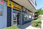 Retail for sale & for rent at Casco urbano, Fuenlabrada, Madrid, 28945 with window, plant, door, building, tree, retail, facade, sky, gas and shade around