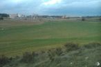 Land for sale at Sector S.U. 15 Polígono 6 Parcela 148, Pioz, Guadalajara, 19162 with cloud, sky, tree, natural landscape, plant, grassland, plain, grass, landscape and meadow around