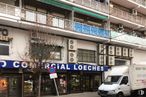 Retail for sale at Carretera Loeches, 3 DUPLICADO, Arganda del Rey, Madrid, 28500 with window, truck, building, vehicle, tire, wheel, architecture, motor vehicle, car and light commercial vehicle around