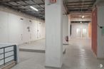 Retail for rent at Calle Goya, 85, Salamanca, Madrid, 28001 with door, flooring, floor, hall, art, space, ceiling, event, building and concrete around